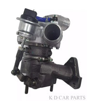 Turbocharger For Tata Venture Ace Mint 817284-5001S Garrett TURBO CHARGER