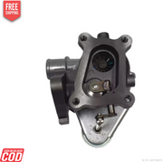 Turbocharger For Toyota Etios/Liva 17201-0W010 Suotepower TURBO CHARGER