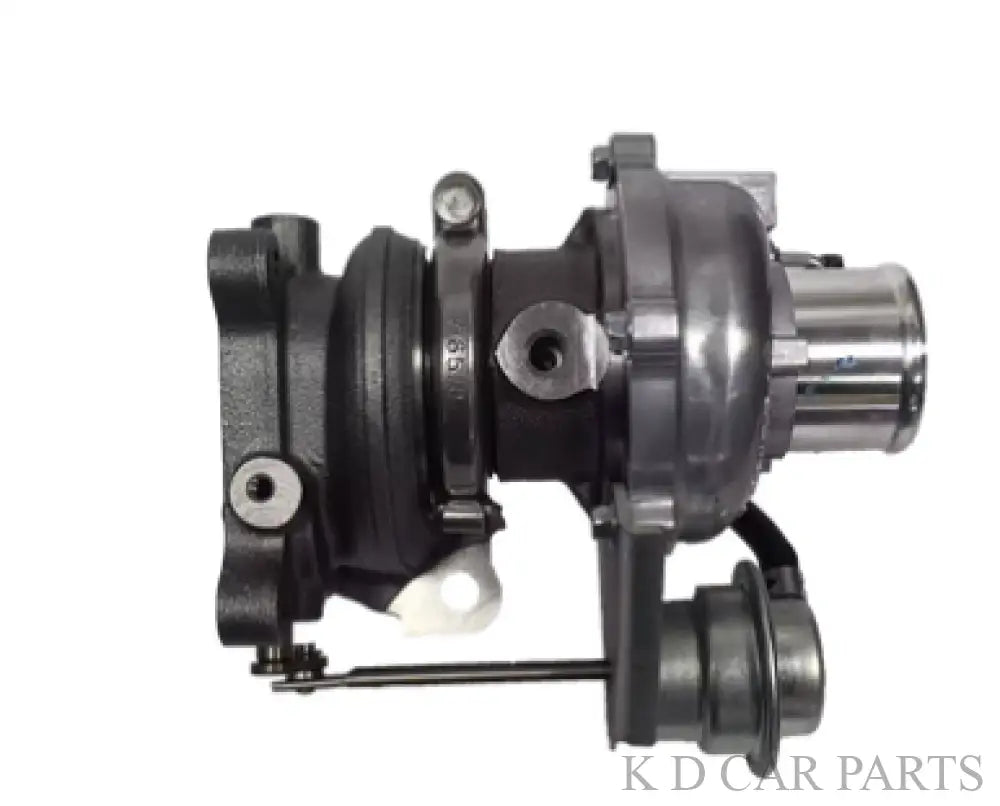 Turbocharger For Toyota Etios/Liva 17201-0W010 Suotepower TURBO CHARGER