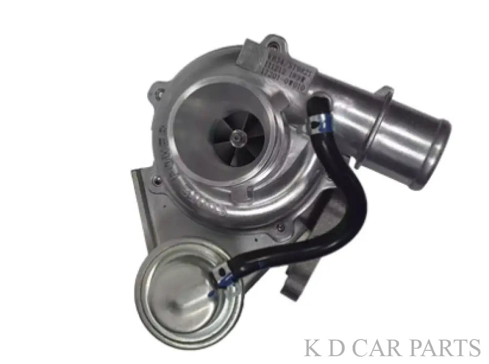 Turbocharger For Toyota Etios/Liva 17201-0W010 Suotepower TURBO CHARGER