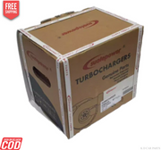 Turbocharger For Toyota Etios/Liva 17201-0W010 Suotepower TURBO CHARGER