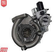 Turbocharger For Toyota Fortuner Hilux Land Cruiser 3.0L 17201-0L040 E&E TURBO CHARGER