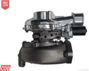 Turbocharger For Toyota Fortuner Hilux Land Cruiser 3.0L 17201-0L040 E&E TURBO CHARGER