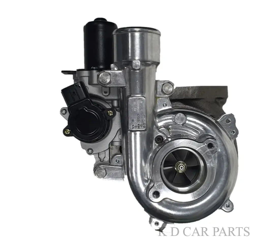 Turbocharger For Toyota Fortuner Hilux Land Cruiser 3.0L 17201-0L040 E&E TURBO CHARGER