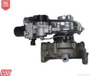 Turbocharger For Toyota Fortuner Hilux Land Cruiser 3.0L 17201-0L040 E&E TURBO CHARGER