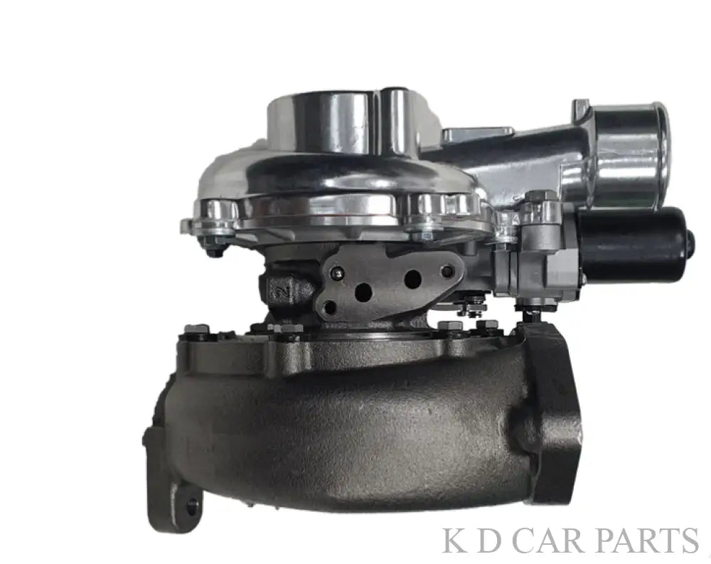 Turbocharger For Toyota Fortuner Hilux Land Cruiser 3.0L 17201-0L040 E&E TURBO CHARGER