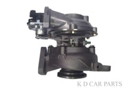 Turbocharger For Toyota Fortuner New Model 2.8L 17201-11080 E&E TURBO CHARGER