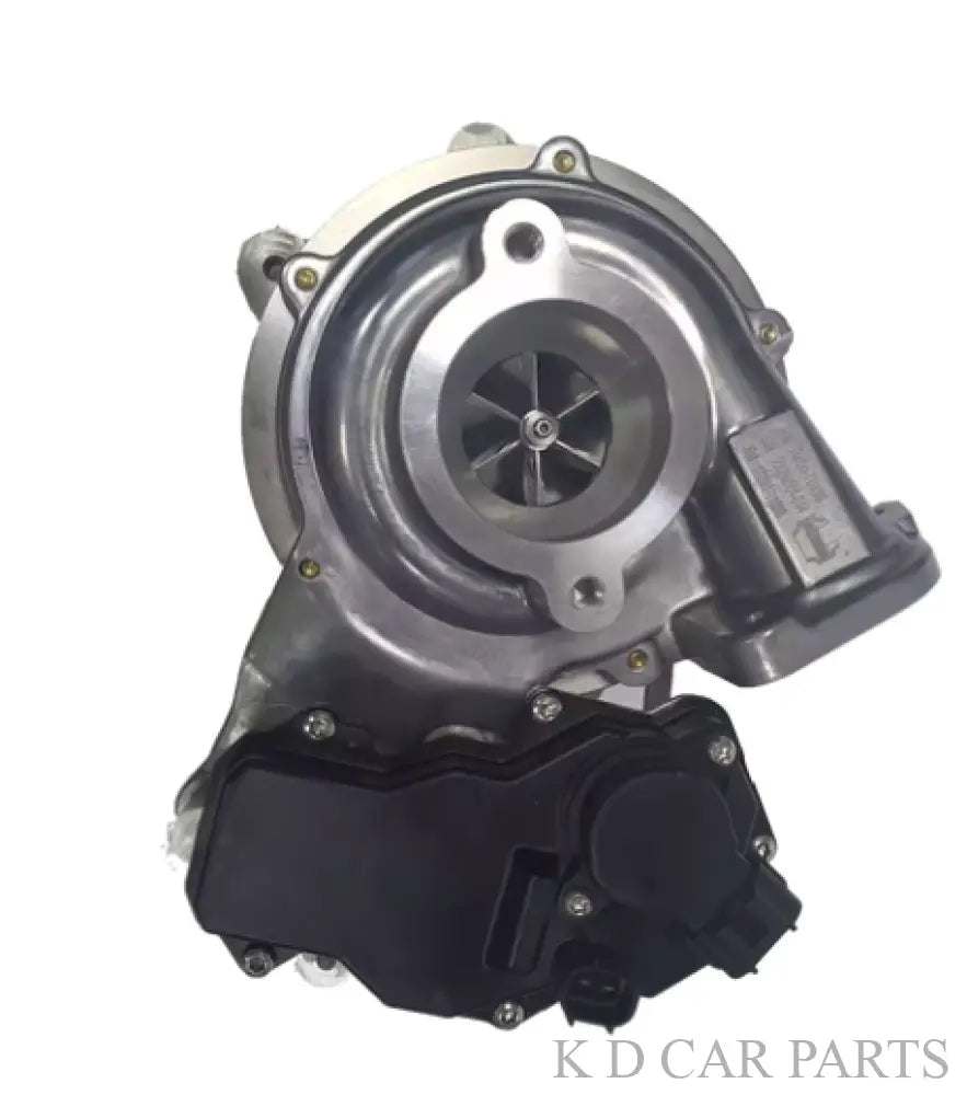 Turbocharger For Toyota Fortuner New Model 2.8L 17201-11080 E&E TURBO CHARGER