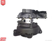 Turbocharger For Toyota Fortuner New Model 2.8L 17201-11080 E&E TURBO CHARGER
