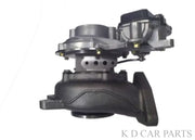 Turbocharger For Toyota Fortuner New Model 2.8L 17201-11080 E&E TURBO CHARGER