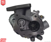 Turbocharger for Toyota Innova 2.5l 17201-0l030 E&E TURBO CHARGER