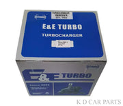 Turbocharger for Toyota Innova 2.5l 17201-0l030 E&E TURBO CHARGER