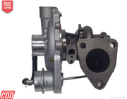 Turbocharger for Toyota Innova 2.5l 17201-0l030 E&E TURBO CHARGER