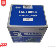 Turbocharger for Toyota Innova 2.5l 17201-0l030 E&E TURBO CHARGER