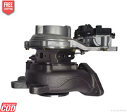 Turbocharger For Toyota Innova Crysta/Fortuner 17201-11070 E&E TURBO CHARGER
