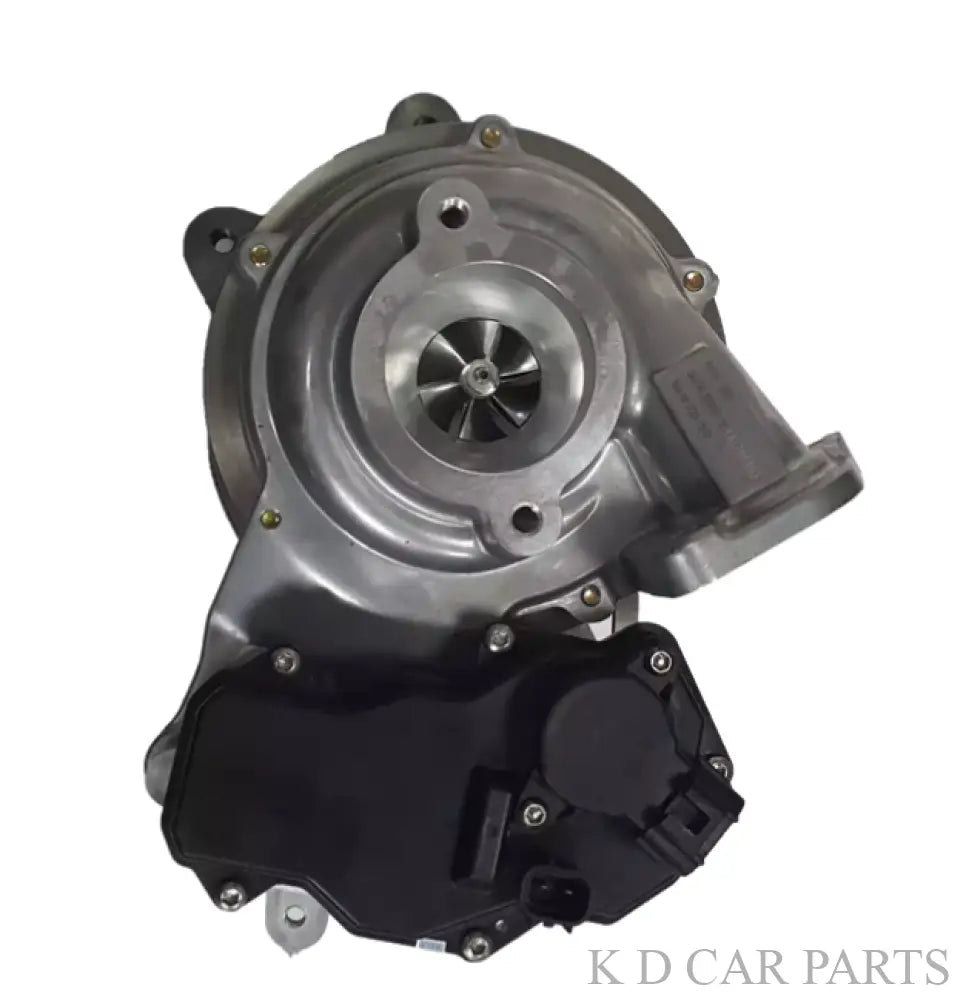Turbocharger For Toyota Innova Crysta/Fortuner 17201-11070 E&E TURBO CHARGER
