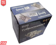 Turbocharger For Toyota Innova Crysta/Fortuner 17201-11070 E&E TURBO CHARGER