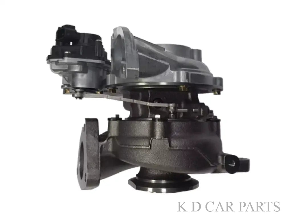 Turbocharger For Toyota Innova Crysta/Fortuner 17201-11070 E&E TURBO CHARGER