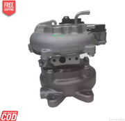 Turbocharger For Toyota Innova Crysta/Fortuner/Hilux 2.8L Bs6 17201 11120 TURBO CHARGER