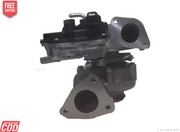 Turbocharger For Toyota Innova Crysta/Fortuner/Hilux 2.8L Bs6 17201 11120 TURBO CHARGER