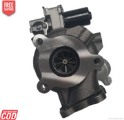 Turbocharger For Toyota Land Cruiser 17201-51010 LH TURBO CHARGER
