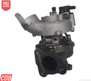 Turbocharger For Toyota Land Cruiser 17201-51010 LH TURBO CHARGER