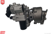 Turbocharger For Toyota Land Cruiser 17201-51020 RH E&E TURBO CHARGER