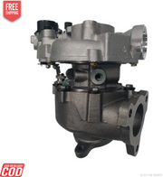Turbocharger For Toyota Land Cruiser 17201-51020 RH E&E TURBO CHARGER