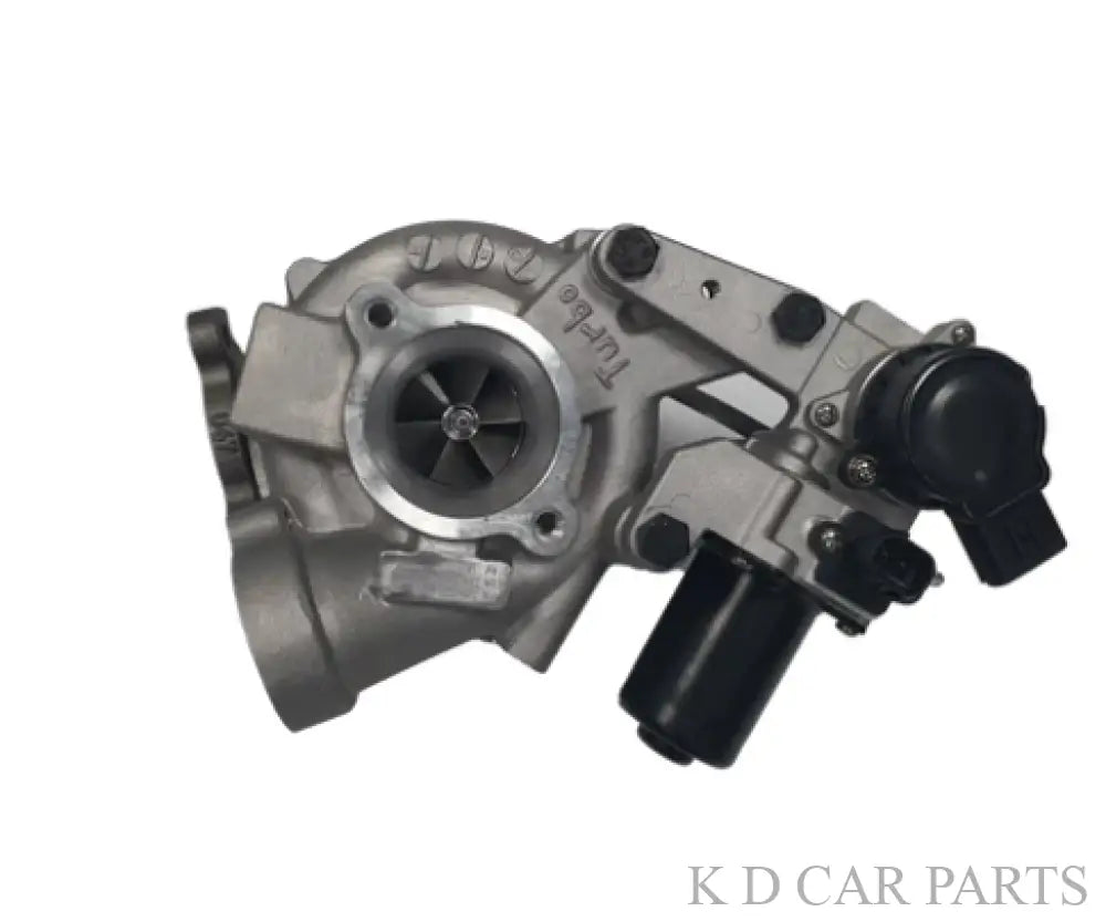 Turbocharger For Toyota Land Cruiser 17201-51020 RH E&E TURBO CHARGER
