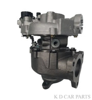 Turbocharger For Toyota Land Cruiser 17201-51020 RH E&E TURBO CHARGER
