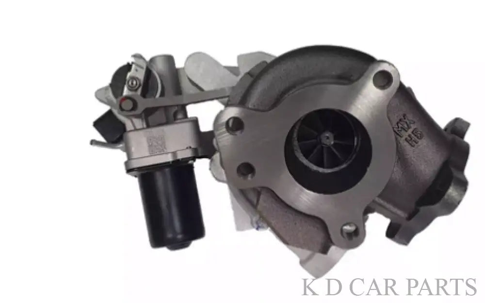 Turbocharger For Toyota Land Cruiser 17201-51020 RH TURBO CHARGER