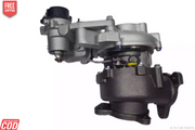 Turbocharger For Toyota Land Cruiser 17201-51020 RH TURBO CHARGER