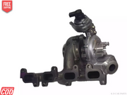 Turbocharger For Volkswagen Vento/Polo/Ameo Skoda Rapid 1.5L 829886-5001S Garrett TURBO CHARGER