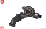 Turbocharger For Volkswagen Vento Skoda Rapid 1.6L 03L253016A E&E TURBO CHARGER