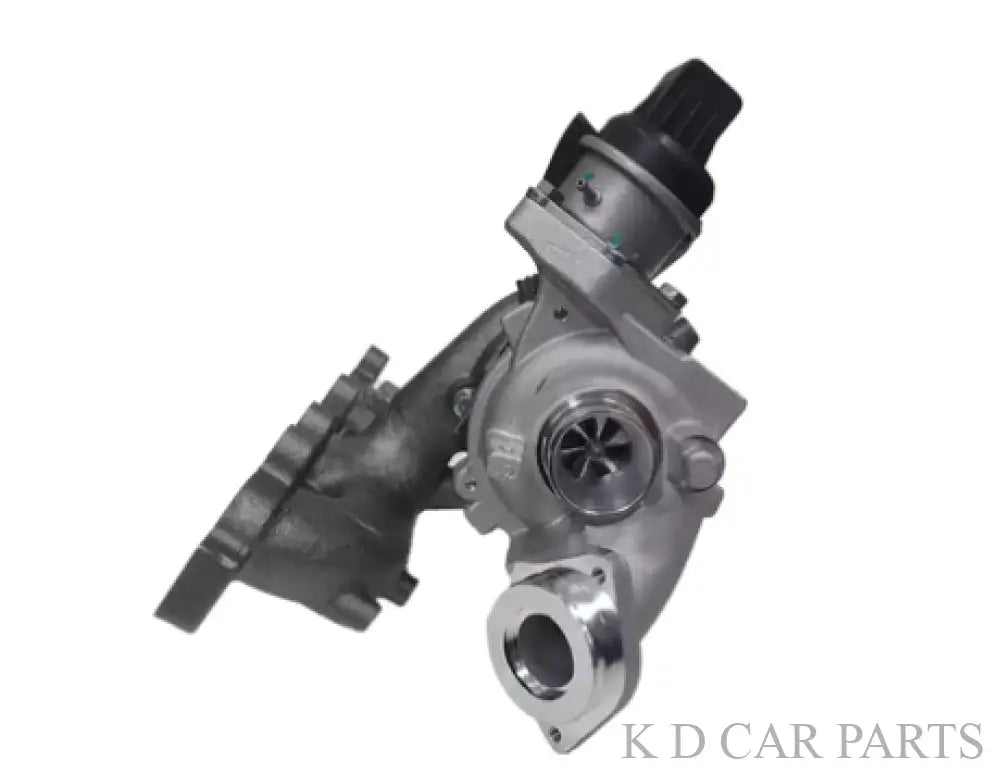 Turbocharger For Volkswagen Vento Skoda Rapid 1.6L 03L253016A E&E TURBO CHARGER