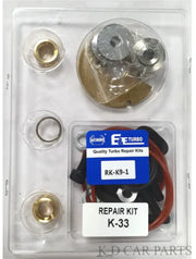 Turbocharger Repair Kit for Ashok Leyland Volvo K-33 E&E REPAIR KIT