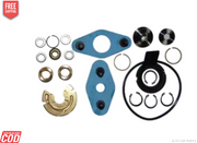 Turbocharger Repair Kit for Deutz Truck Mercedes Bus Tata K-27 E&E REPAIR KIT