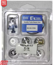 Turbocharger Repair Kit for Man Volvo Tata K-16 E&E REPAIR KIT