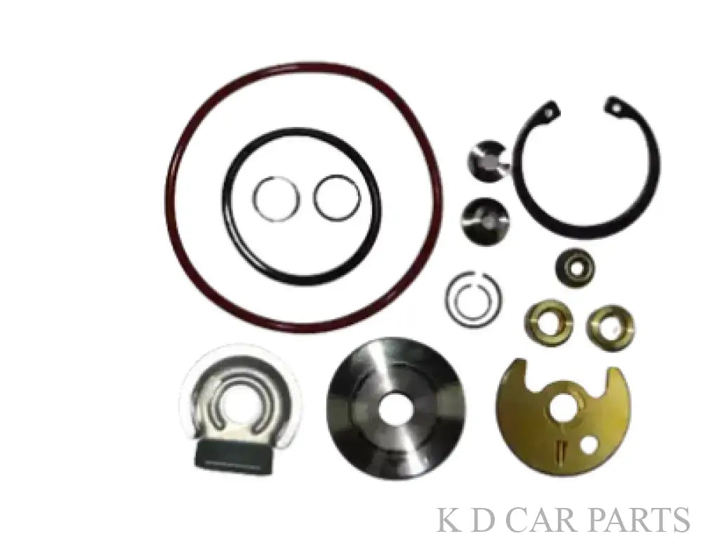 Turbocharger Repair Kit for Tata Ashok Leyland Cummins HX25 E&E REPAIR KIT