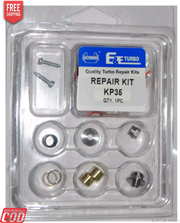 Turbocharger Repair kit for Tata Ford Suzuki Ashok Leyland KP35 E&E REPAIR KIT