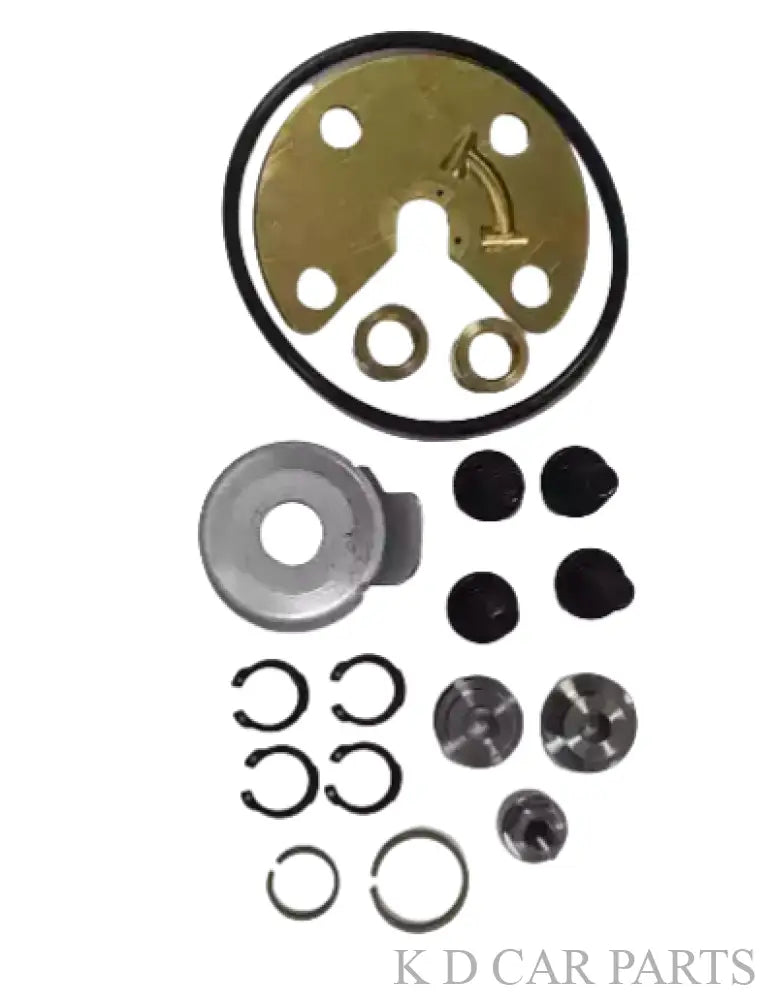 Turbocharger Repair kit for Toyota Innova CT16 E&E REPAIR KIT
