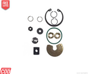 Turbocharger Repair Kit for Volvo Bus Caterpillar B2V B2 B2G from E&E REPAIR KIT