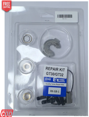 Turbocharger Repair Kit for Vovlo Truck New Holland Tractor GT30 GT32 E&E REPAIR KIT