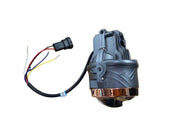 universal LED fog light car
