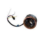 universal fog lamp for bike 
 fog light upgrade