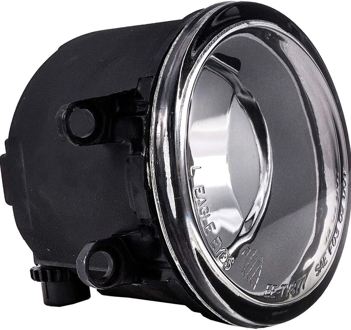 single fog lamp for car

universal single fog light