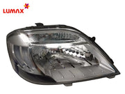 verito clear lens headlamp
everito clear lens headlamp
