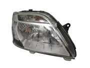 verito front headlight
everito front headlight
