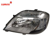 verito headlight housing
everito headlight housing
