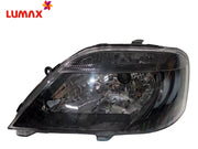 verito oem headlight replacement